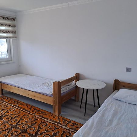 "Ailun" Guest House Tong Екстериор снимка