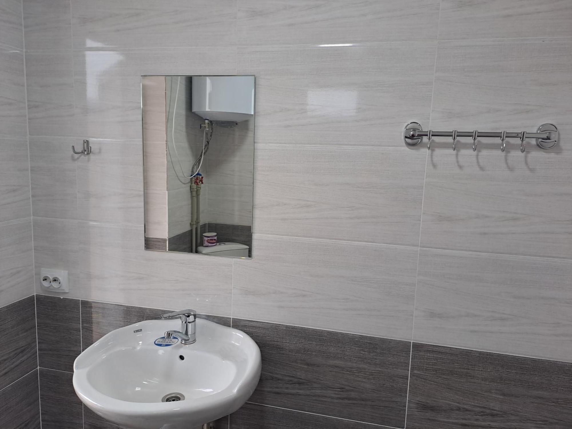 "Ailun" Guest House Tong Екстериор снимка