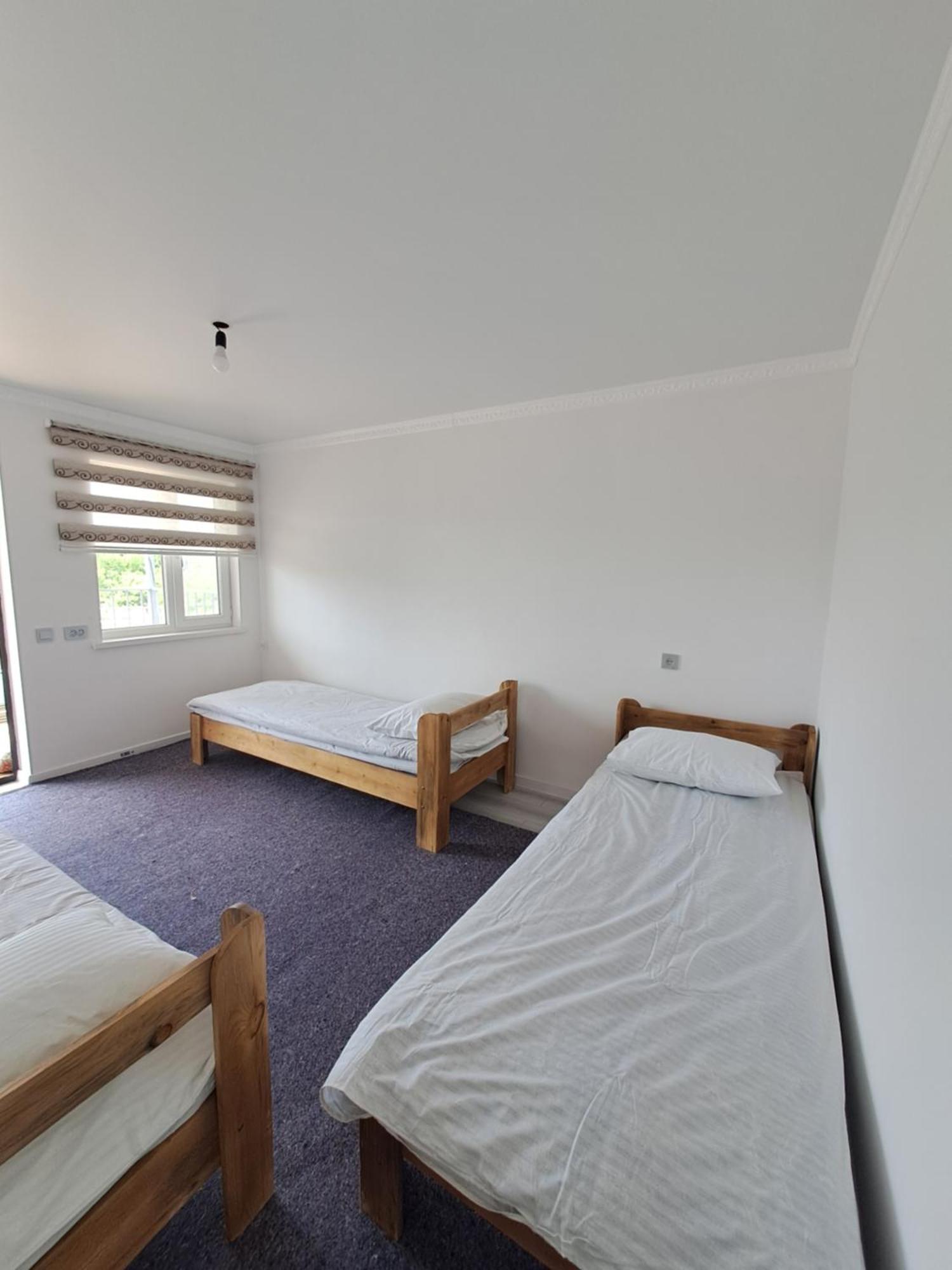 "Ailun" Guest House Tong Екстериор снимка