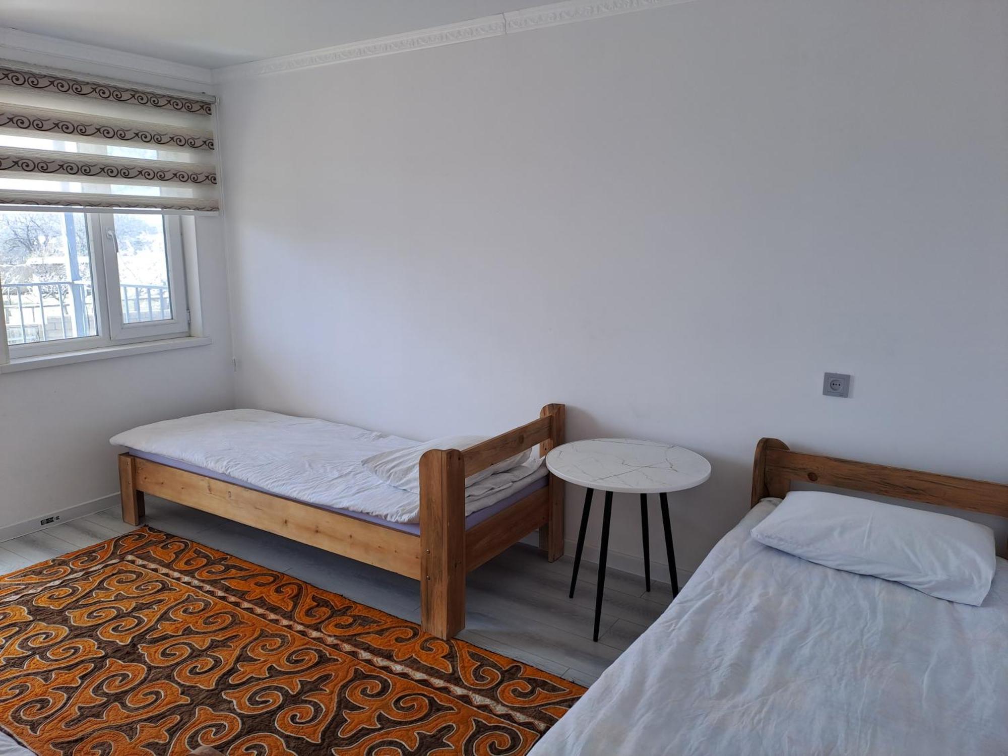 "Ailun" Guest House Tong Екстериор снимка