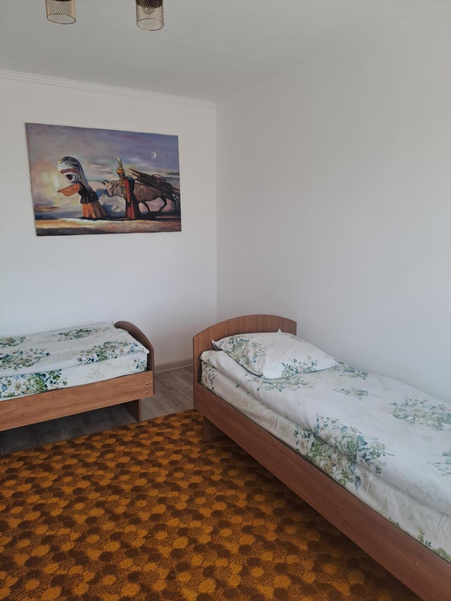 "Ailun" Guest House Tong Стая снимка